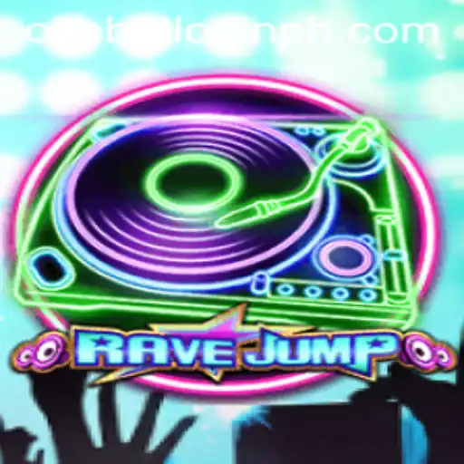 RaveJump: Revolutionizing Interactive Gaming