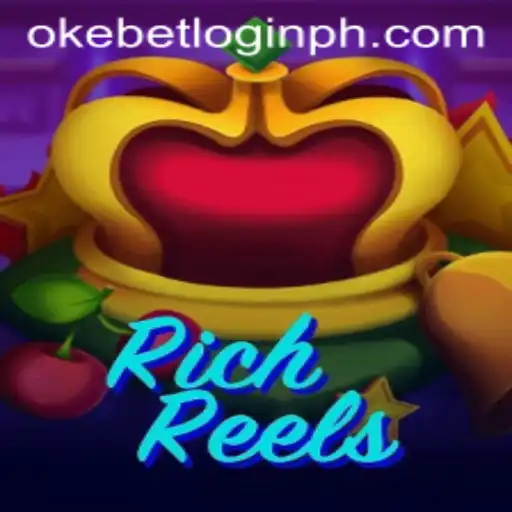 RichReels: A Journey into the World of Online Gaming with Okebet Login