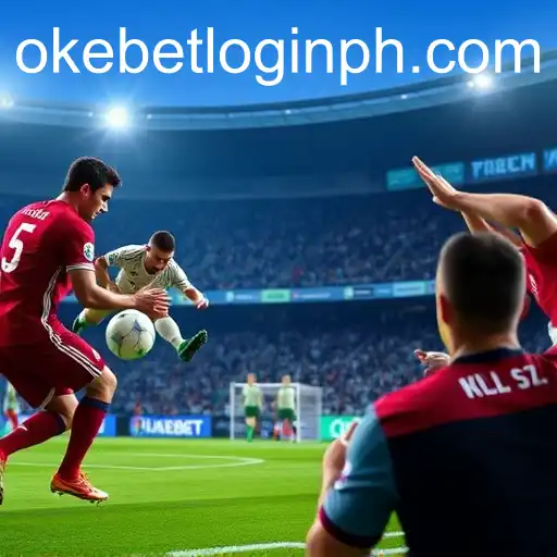 The Evolution of Sports: How Platforms Like Okebet Login Have Revolutionized Fan Engagement
