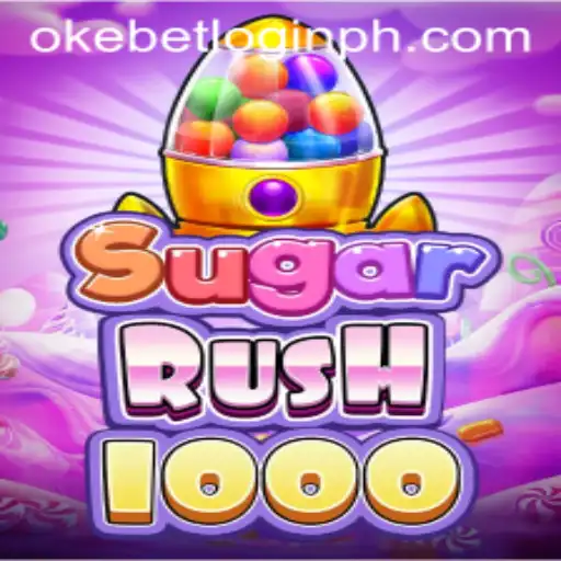 Discover the Exciting World of SugarRush1000 and Okebet Login