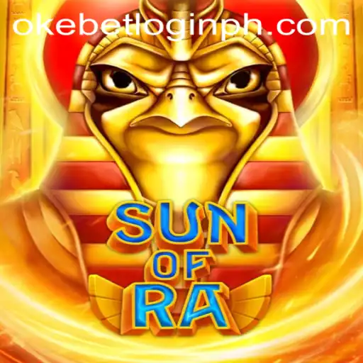 Unveiling SunofRa: A Journey Through the Ancient Sands