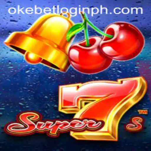 Discover the Thrilling World of Super7s with Okebet Login