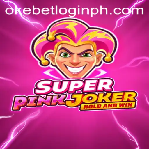 Discovering SuperPinkJoker: A Unique Adventure in Gaming