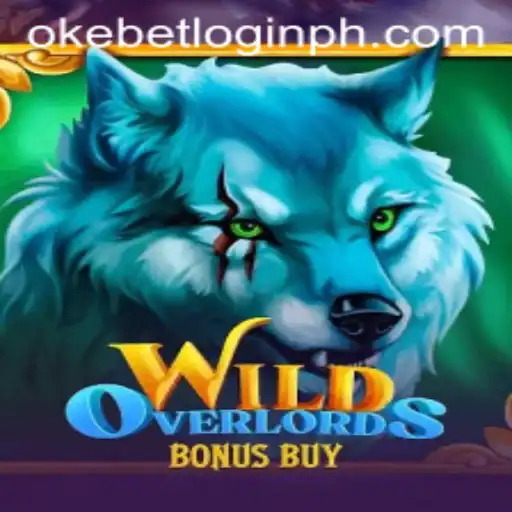 Exploring the Thrills of WildOverlordsBonusBuy and the Ease of Okebet Login