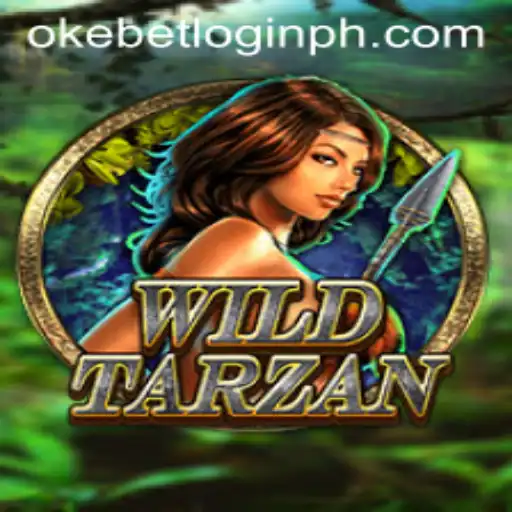 WildTarzan: An Exciting Adventure Awaits
