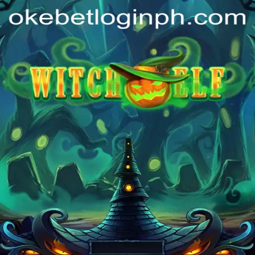 WitchElf: Enter the Mystical Realm of Fantasy Gaming