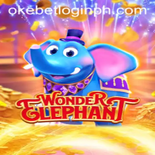 Exploring WonderElephant: An Engaging Adventure Game Enhanced by Okebet Login Features