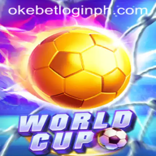 WorldCup: A Comprehensive Guide to the Game and Okebet Login
