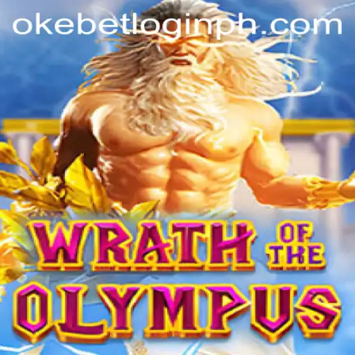 Unveiling WrathofOlympus: Immerse Yourself in the Epic Realm of Gods