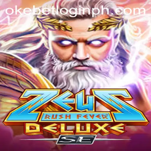ZeusRushFeverDeluxeSE: Unleashing the Power of the Gods in Your Hands